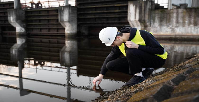 Pond Specialists in Tynemouth